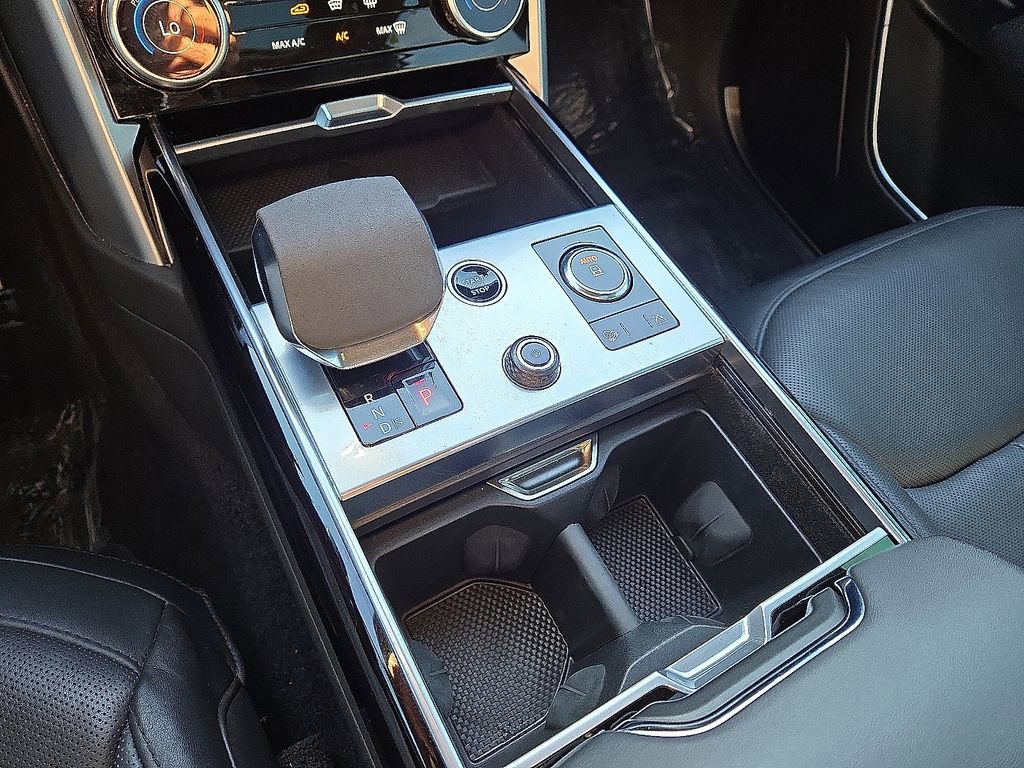 Used 2023 Land Rover Range Rover SE AWD/4WD image 30