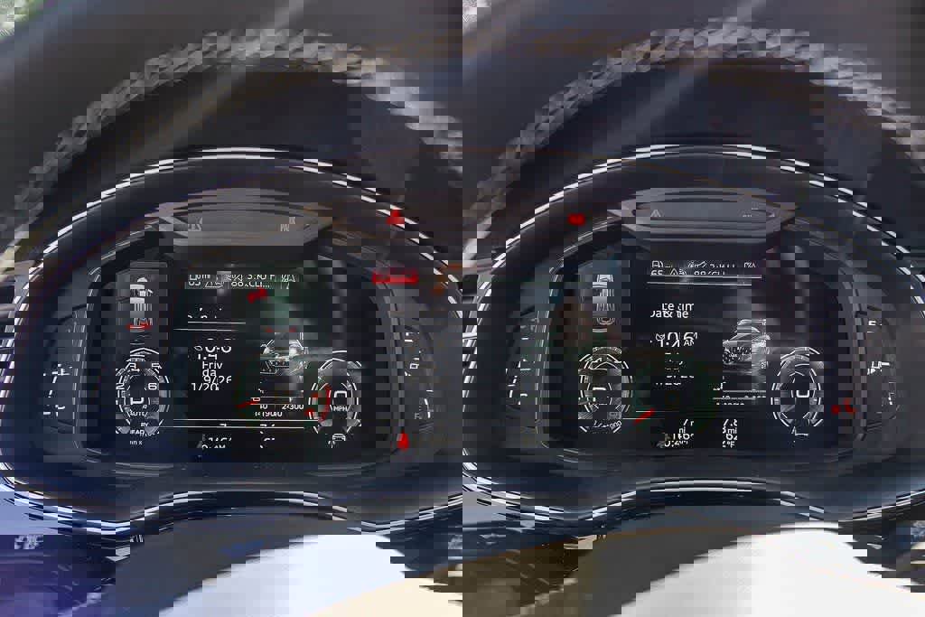 New 2026 Audi Q8 Premium Plus image 26