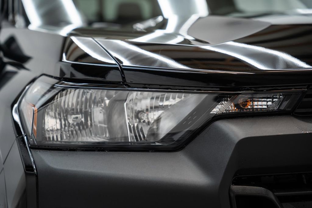 New 2026 Chevrolet Colorado W/T w/ WT Custom Package image 12