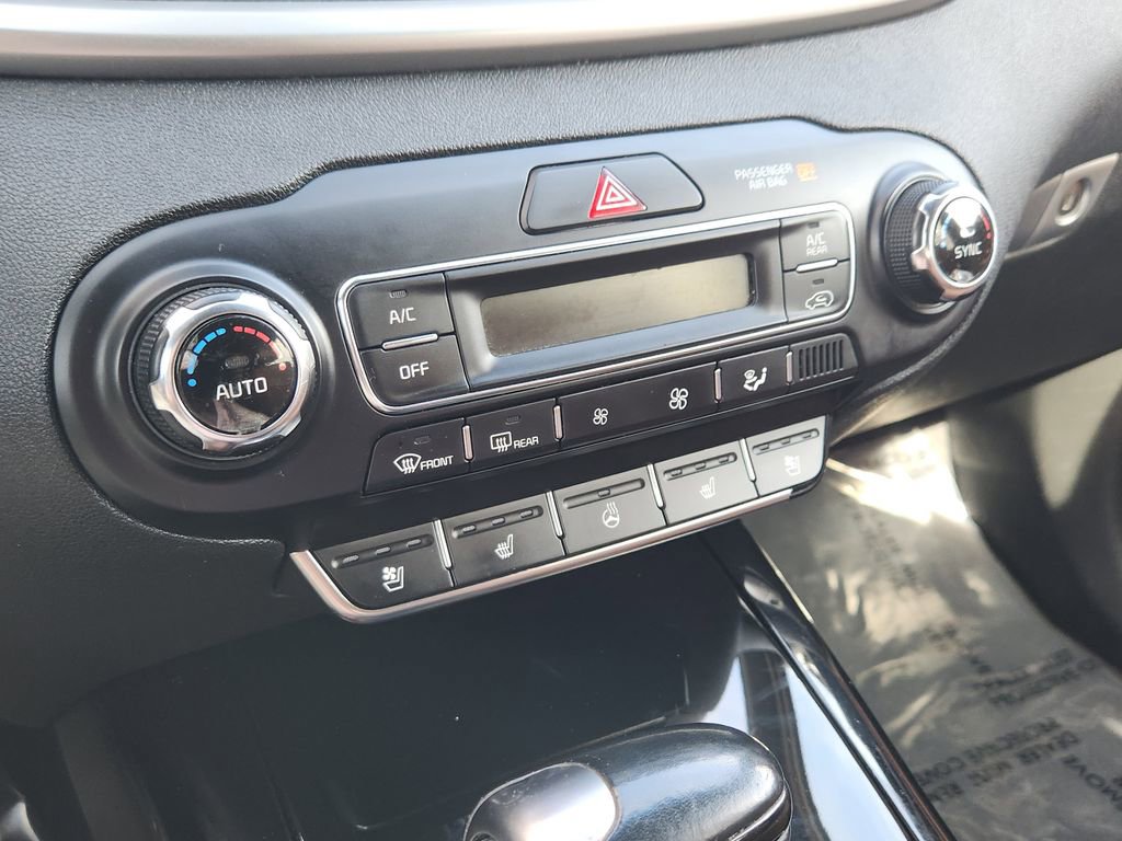 Used 2019 Kia Sorento SX image 10