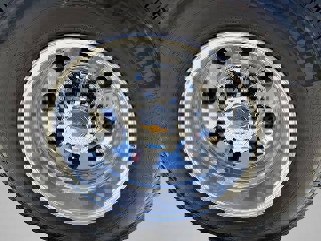 New 2025 Chevrolet Silverado 3500 High Country w/ High Country Premium Package image 67