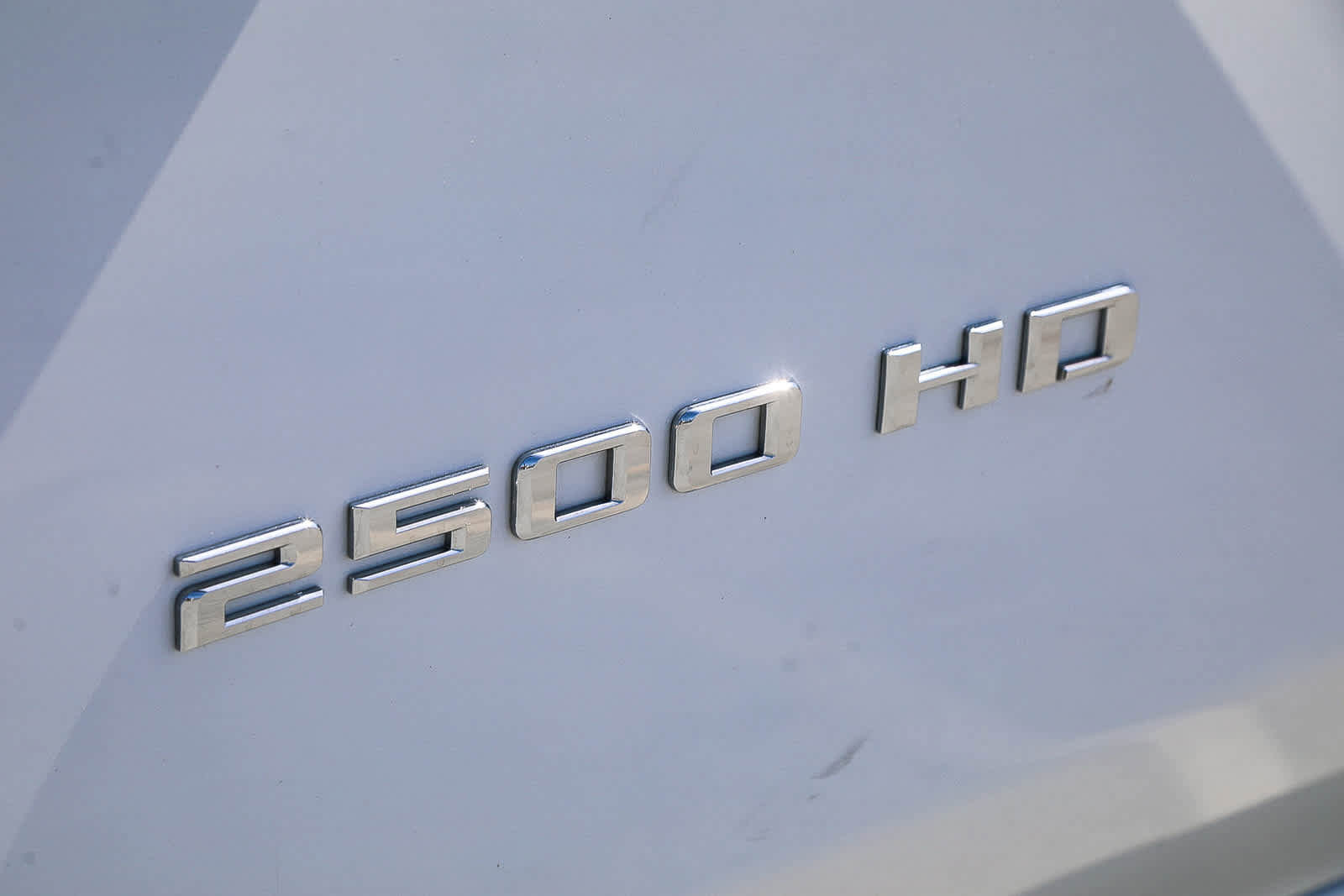 Used 2025 Chevrolet Silverado 2500 W/T w/ WT Convenience Package image 30