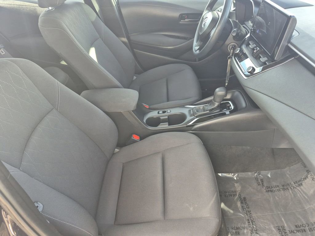 Used 2024 Toyota Corolla LE image 15