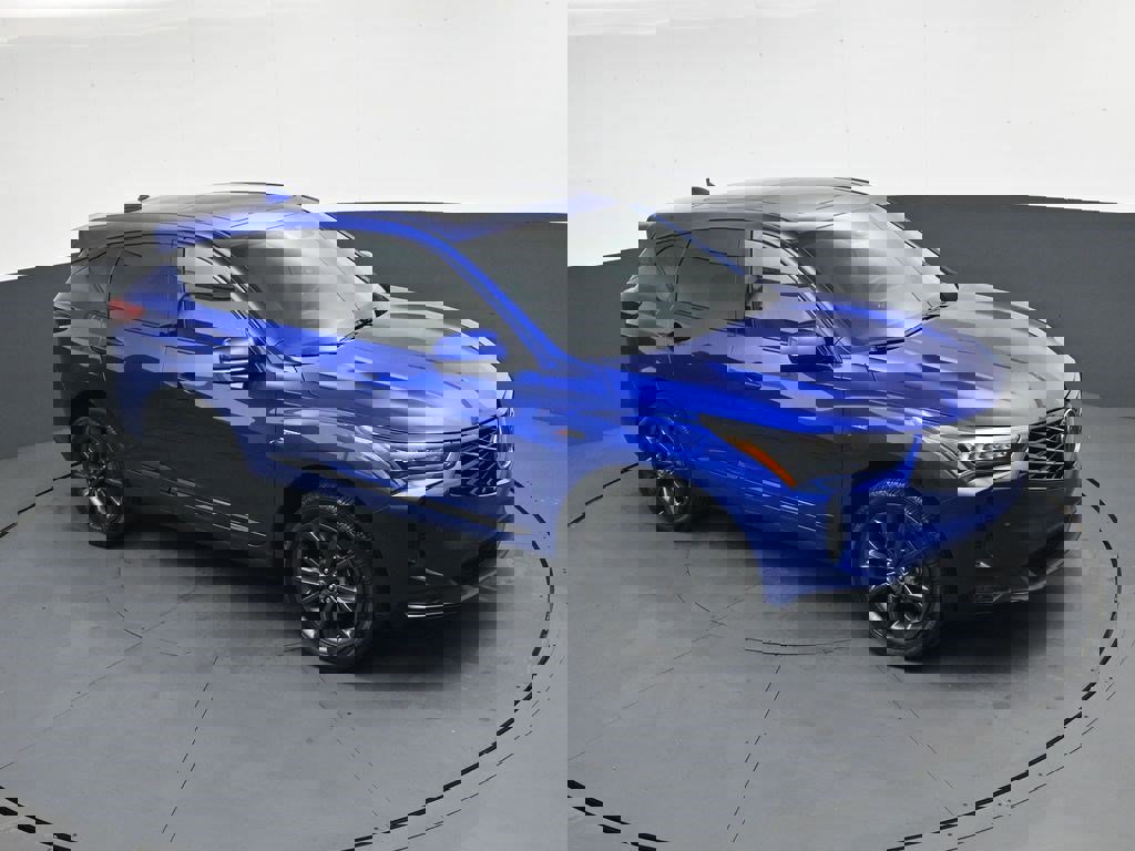 Used 2025 Acura RDX A-Spec image 20