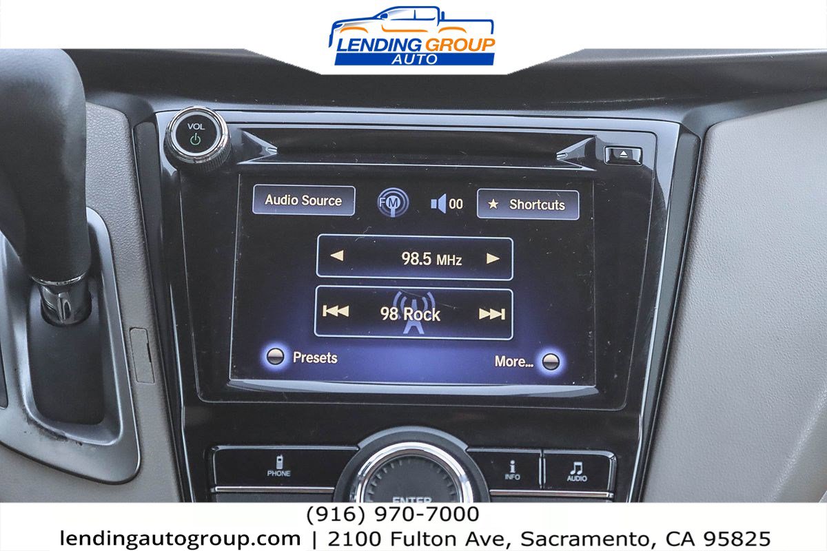 Used 2016 Honda Odyssey EX-L image 13