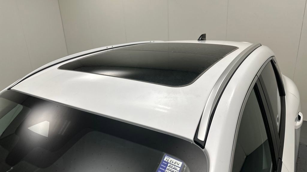 New 2026 Nissan Kicks SV w/ SV Premium Package image 11