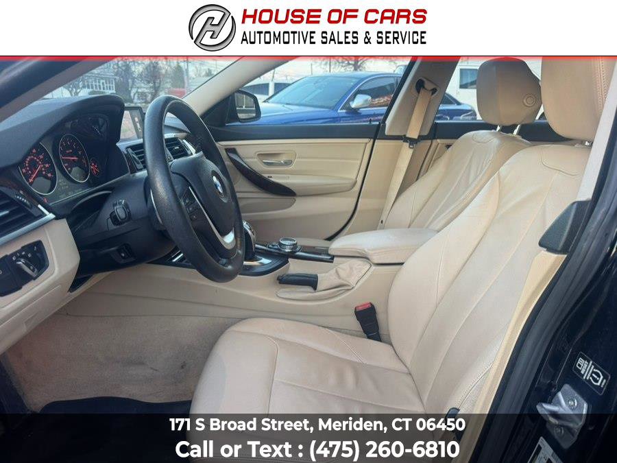 Used 2015 BMW 428i Gran Coupe xDrive 4dr Sdn 428i xDrive AWD Gran C image 21