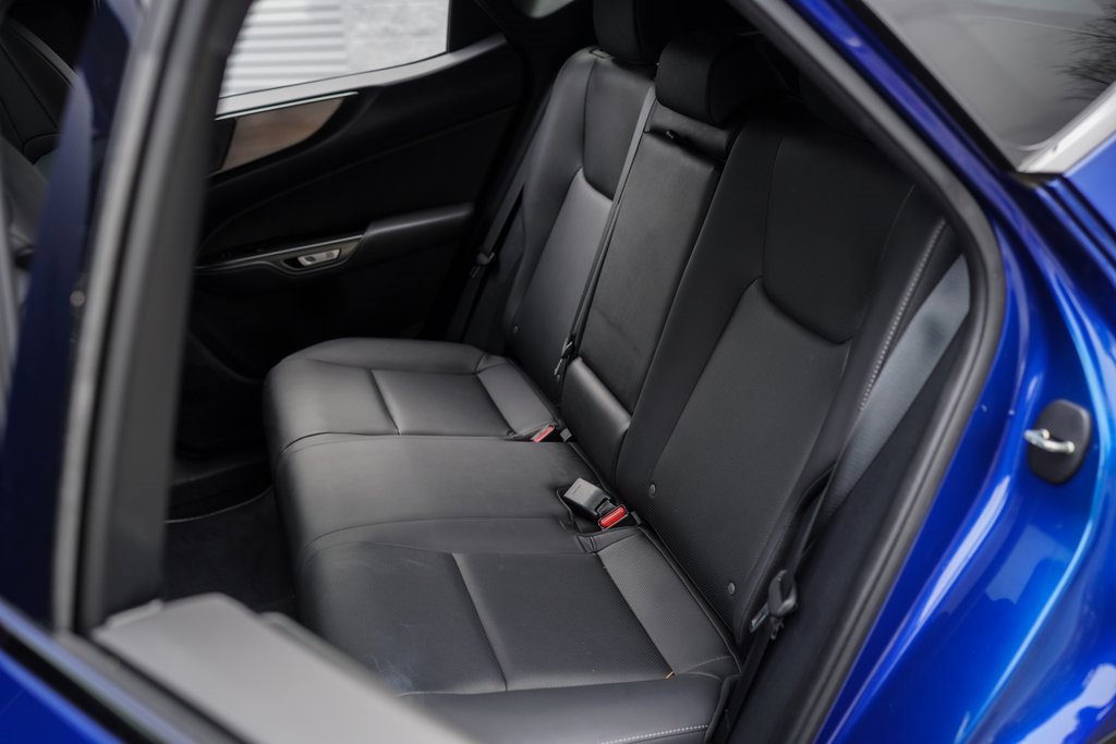 Used 2024 Lexus NX 350 F Sport image 23