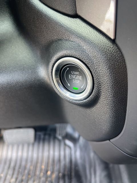 New 2025 Chevrolet Silverado 3500 W/T w/ WT Convenience Package image 18