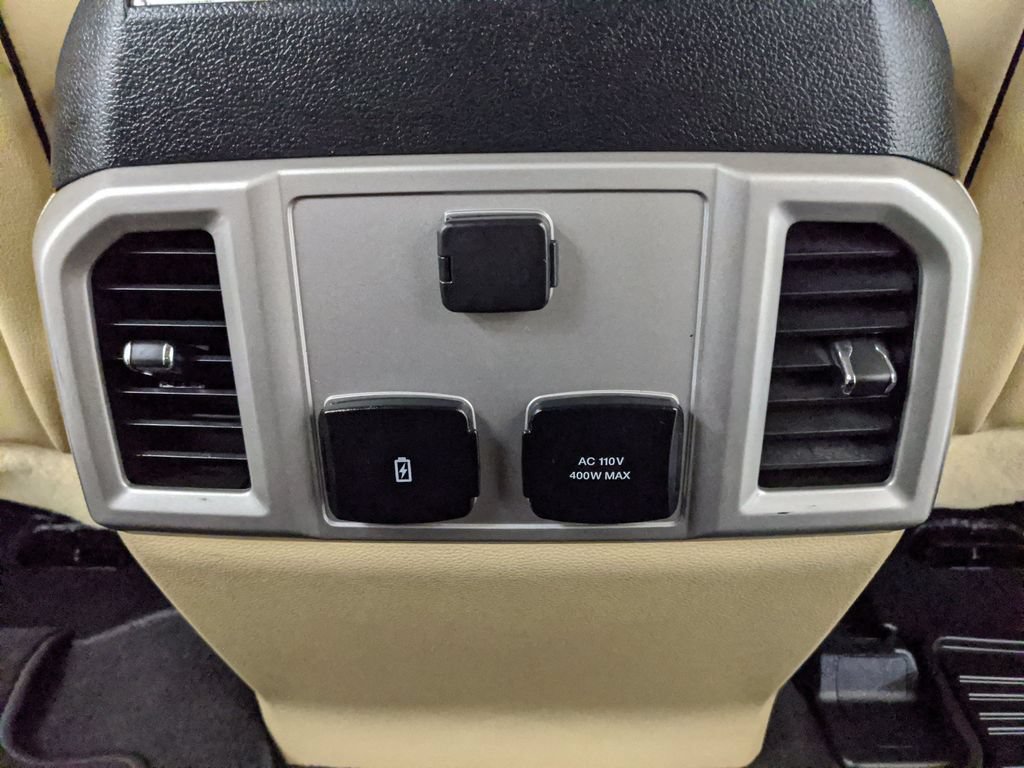 Certified 2019 Ford F250 Lariat w/ Lariat Value Package AWD/4WD image 18