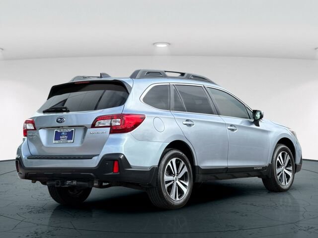 Used 2019 Subaru Outback 2.5i Limited image 6