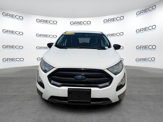 Used 2018 Ford EcoSport S FWD image 2
