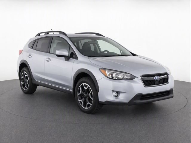 Used 2015 Subaru Crosstrek 2.0i Premium