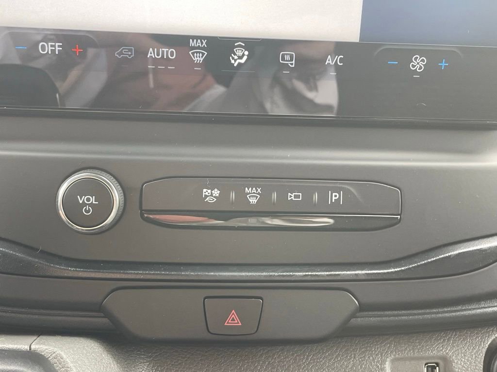 New 2026 Ford Transit 250 148 High Roof Extended image 31