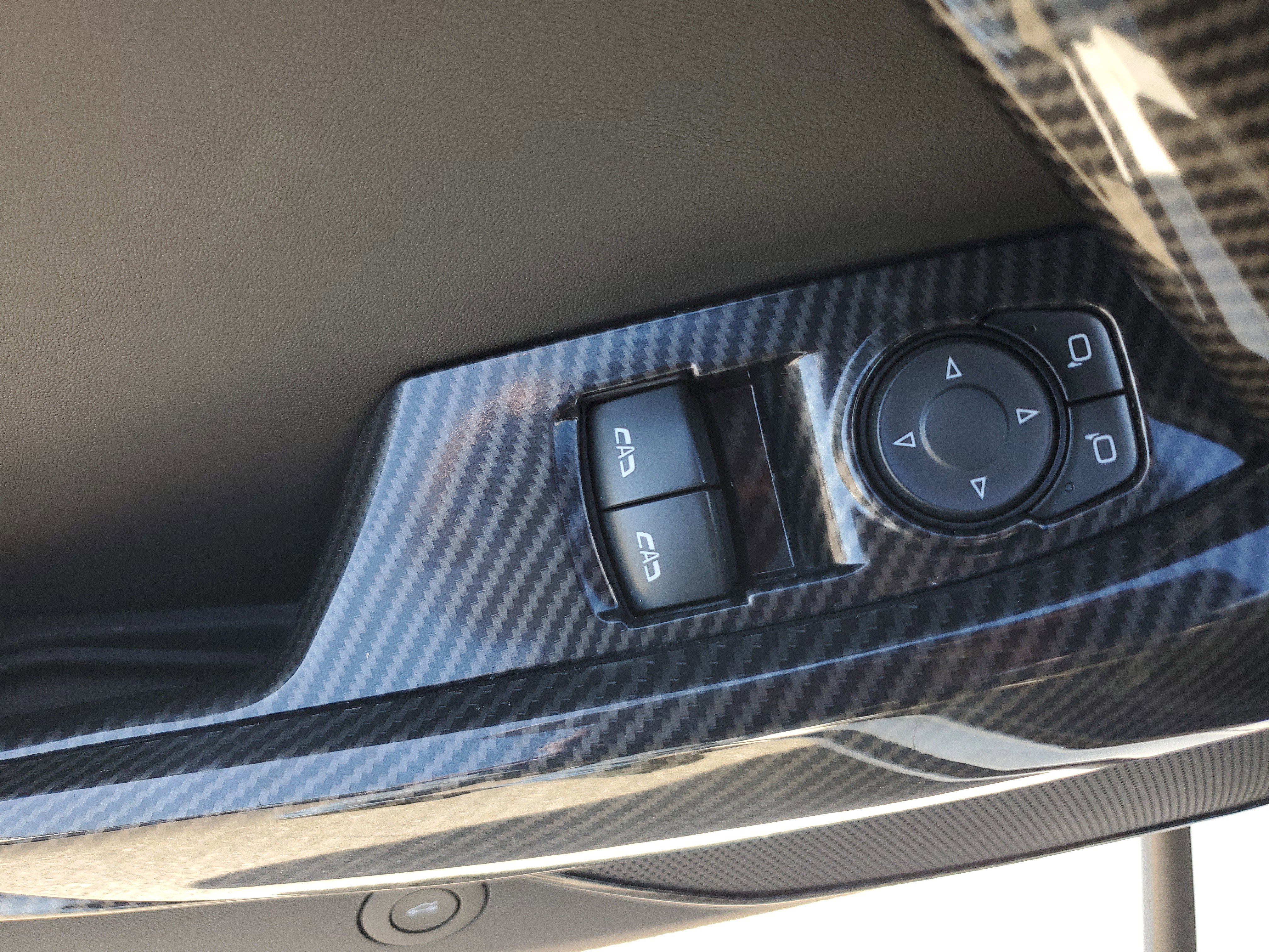 Used 2022 Chevrolet Camaro SS image 26