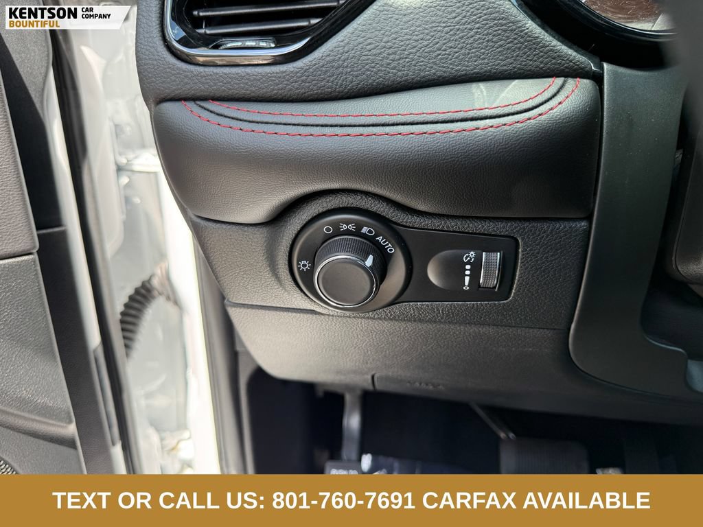 Used 2026 Dodge Durango GT AWD/4WD image 17