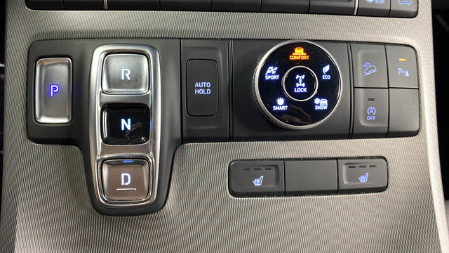 Used 2020 Hyundai Palisade SEL w/ Convenience Package AWD/4WD image 19