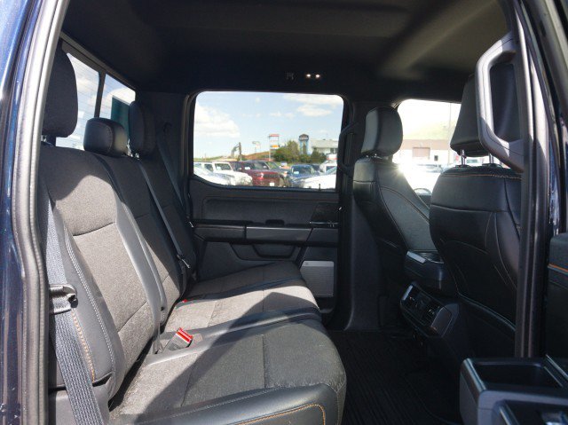 Used 2024 Ford F150 Tremor w/ Bed Utility Package AWD/4WD image 34