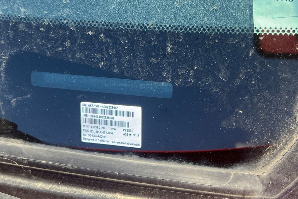 Used 2023 Toyota Tacoma TRD Pro image 10