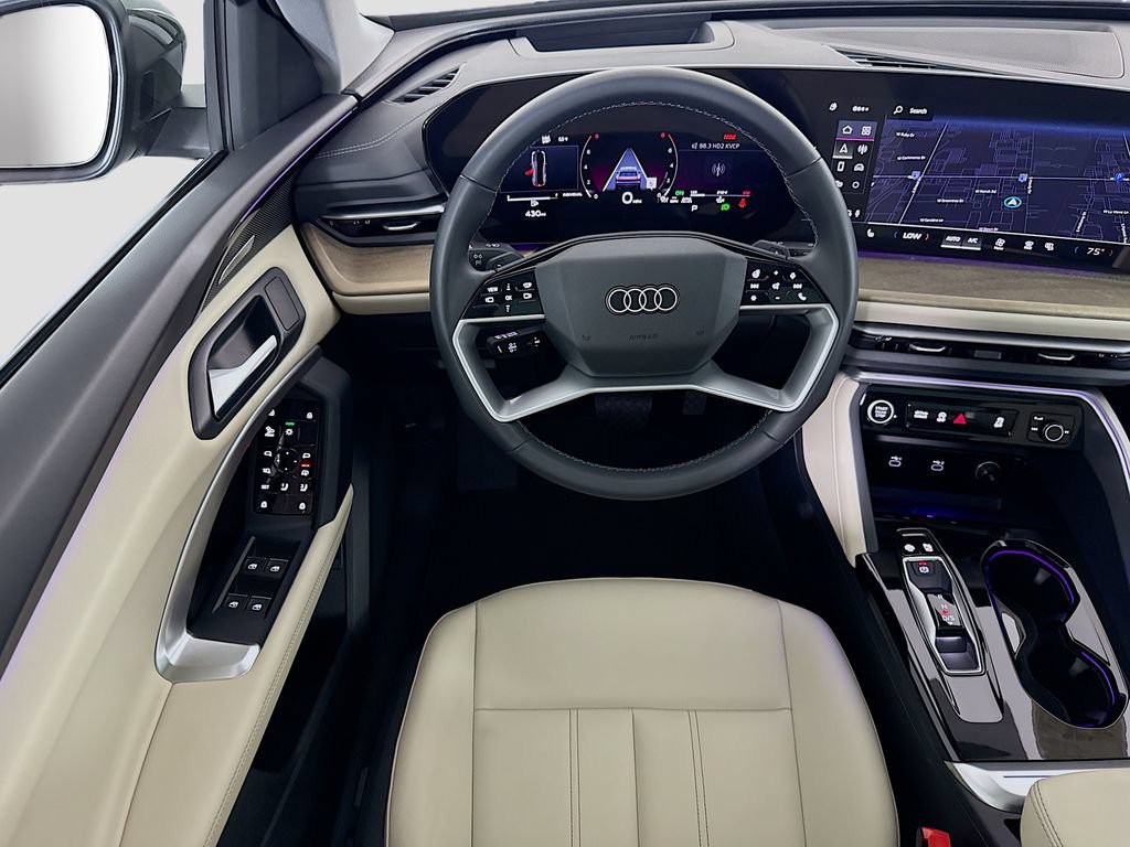 Used 2025 Audi Q5 Premium w/ Premium Plus AWD/4WD image 10