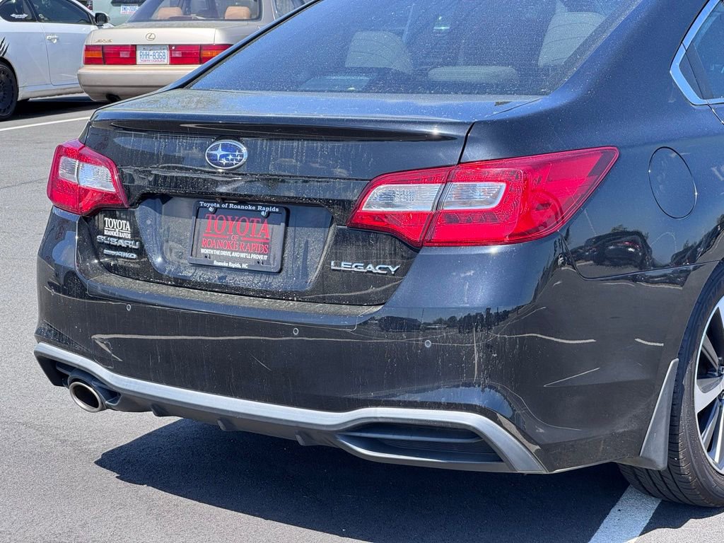 Used 2018 Subaru Legacy 2.5i Limited AWD/4WD image 37