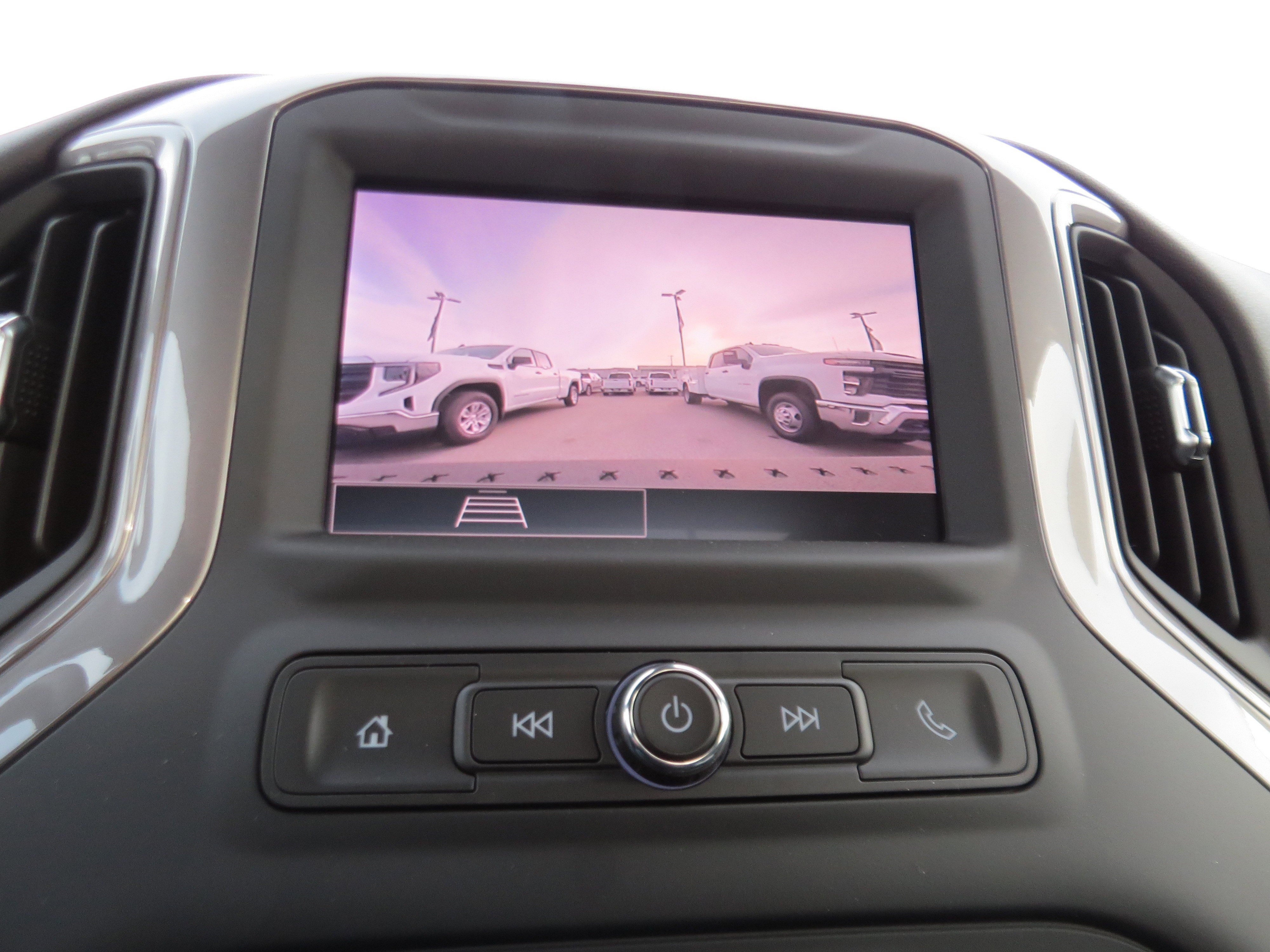 New 2024 Chevrolet Silverado 3500 W/T w/ WT Convenience Package image 32