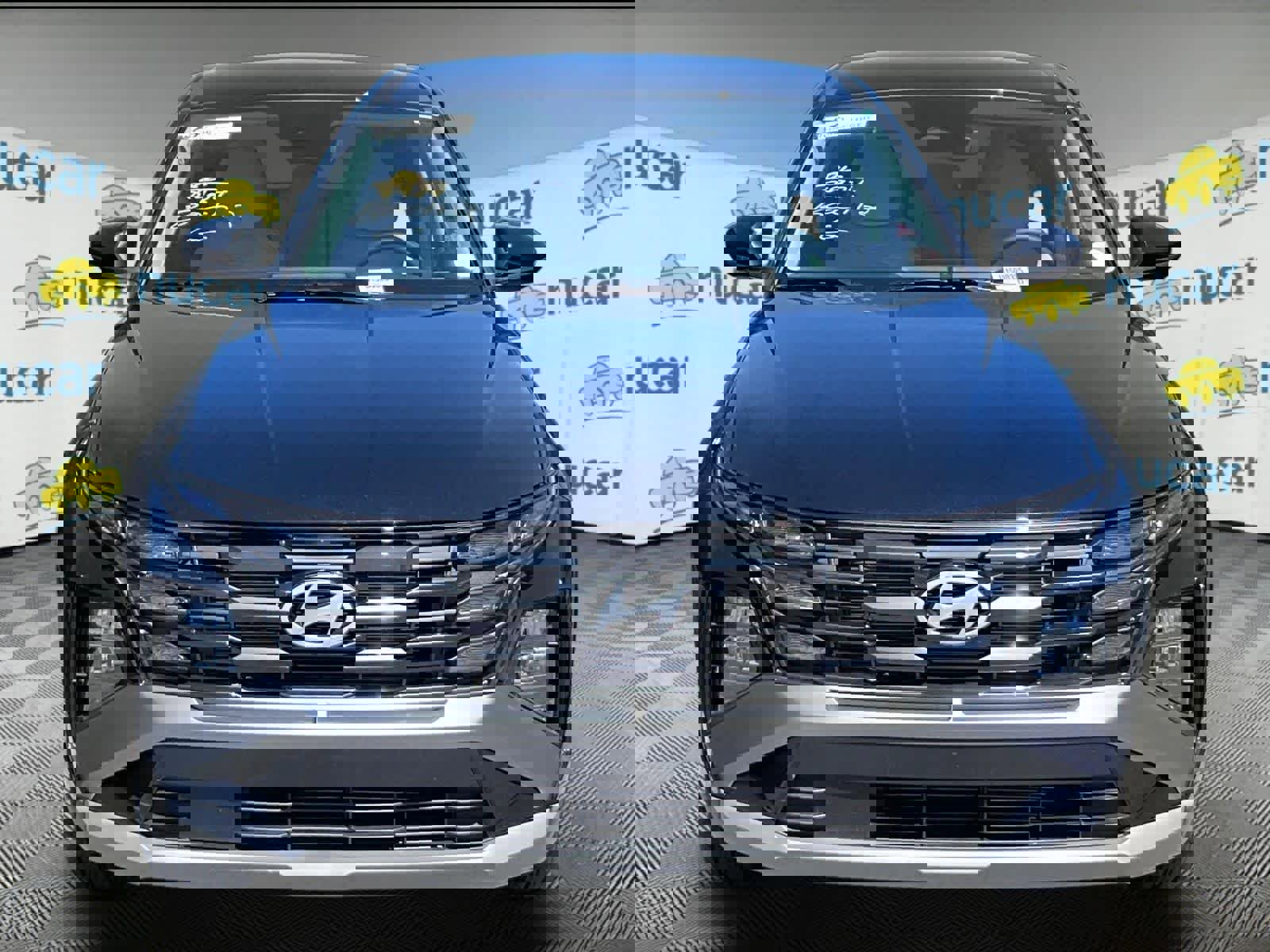 Used 2026 Hyundai Tucson SE AWD/4WD image 2