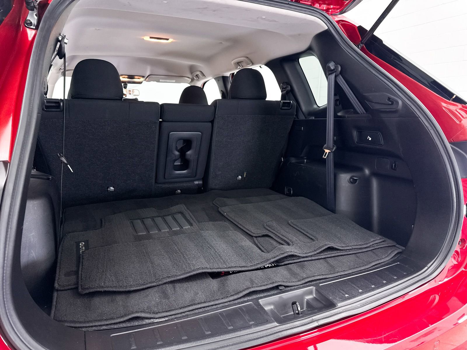 Used 2024 Mitsubishi Outlander ES FWD image 29