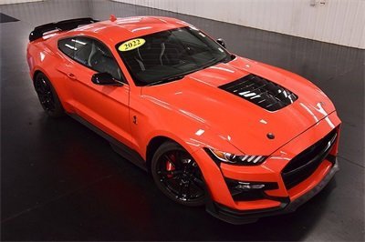 Used 2022 Ford Mustang Shelby GT500 w/ Handling Package image 9