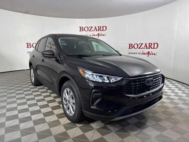 New 2026 Ford Escape Active image 1