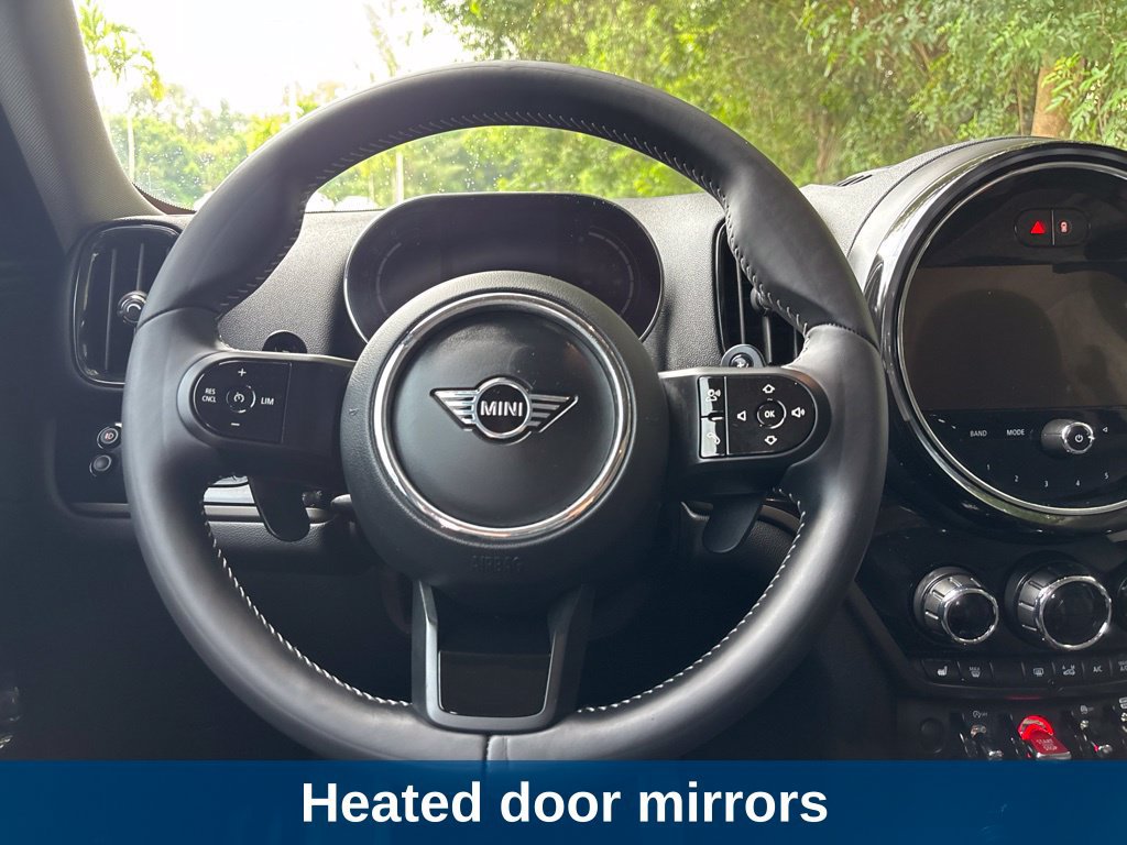 Used 2024 MINI Cooper Countryman S FWD image 23
