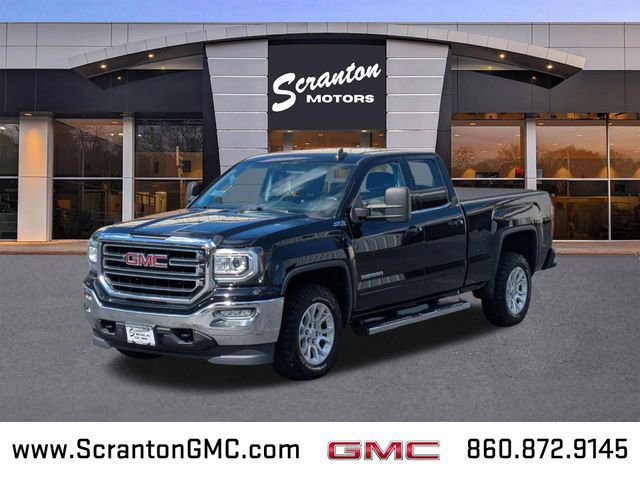 Used 2019 GMC Sierra 1500 SLE w/ SLE Value Package