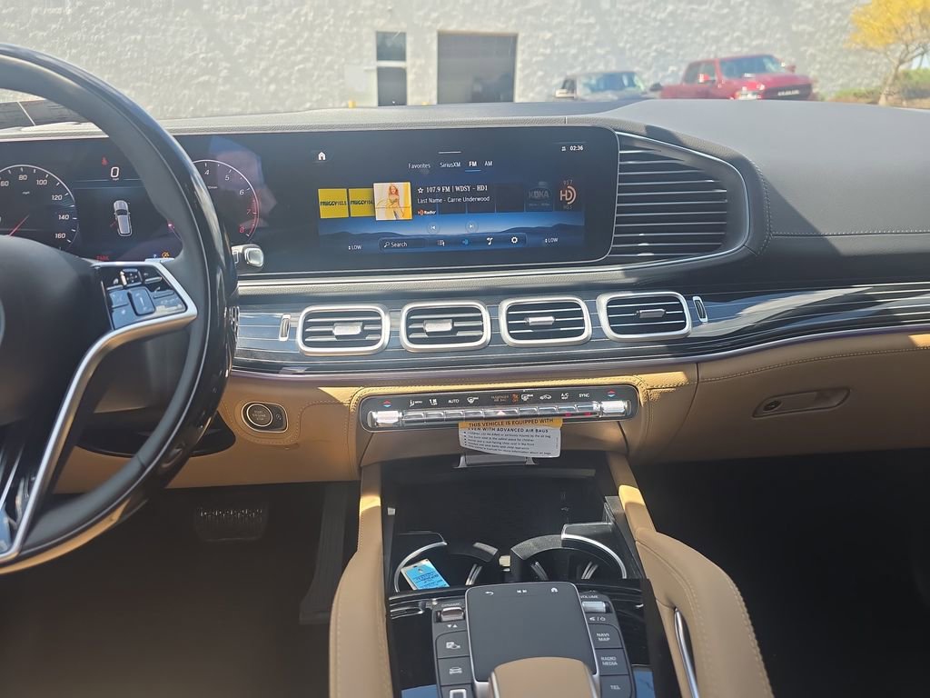 New 2026 Mercedes-Benz GLE 350 4MATIC image 14