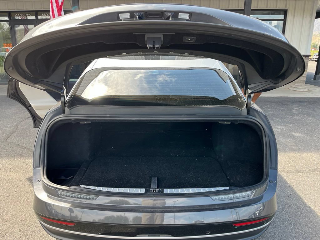 Used 2022 Lucid Air Grand Touring AWD/4WD image 14