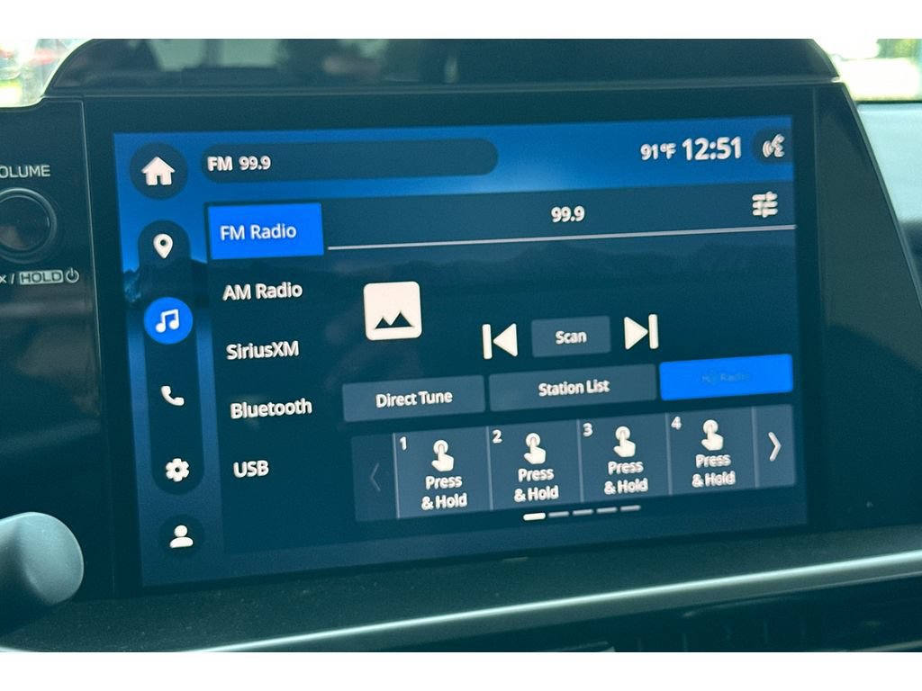 New 2026 Subaru Outback Limited AWD/4WD image 18