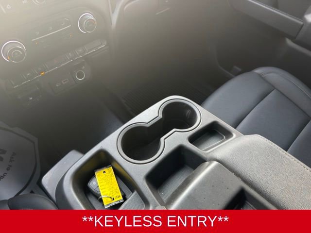 Used 2023 Chevrolet Silverado 1500 W/T w/ WT Value Package image 11