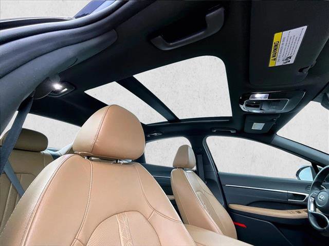 Used 2020 Hyundai Sonata Limited image 17