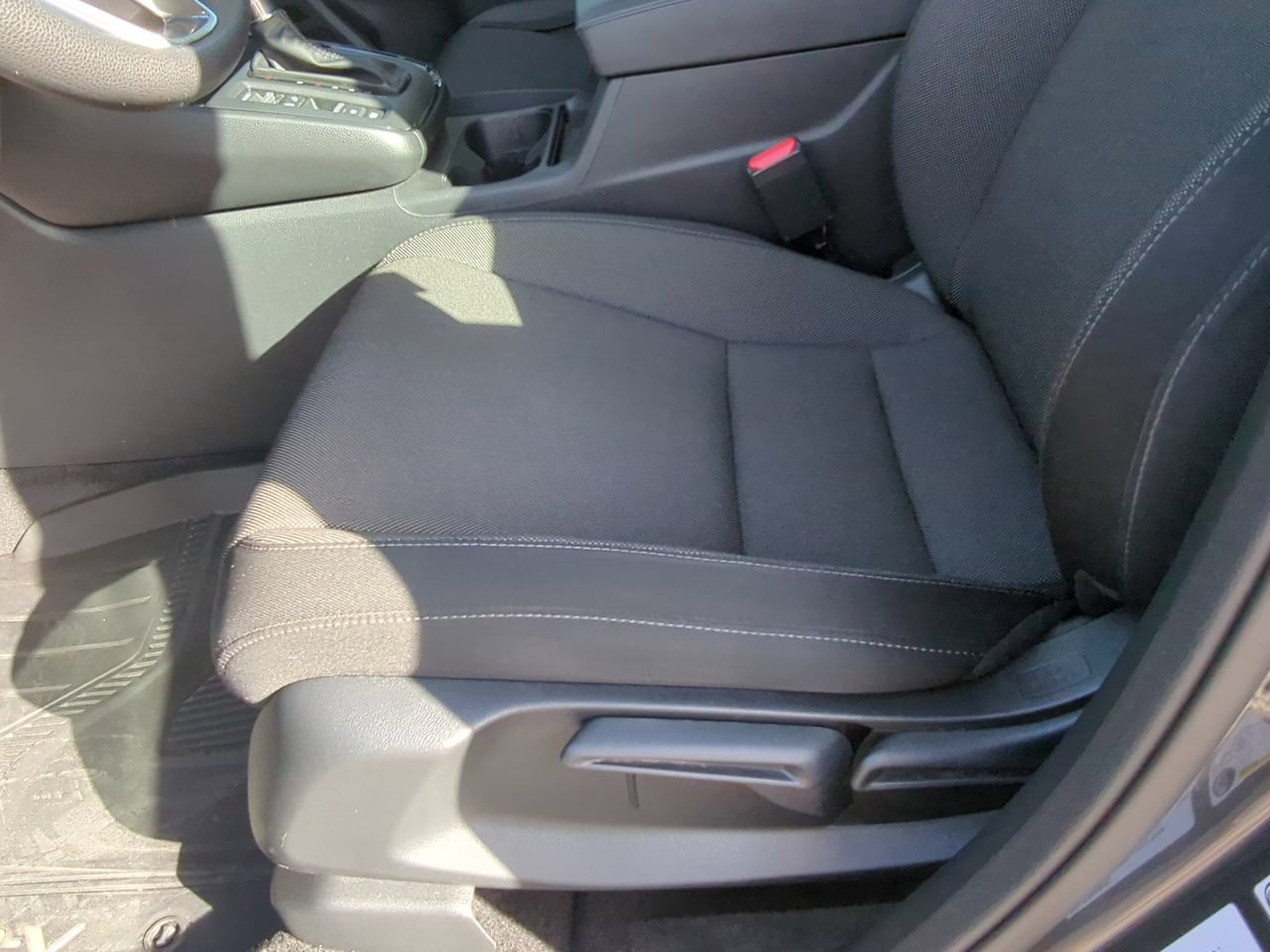 Certified 2024 Honda CR-V LX image 15
