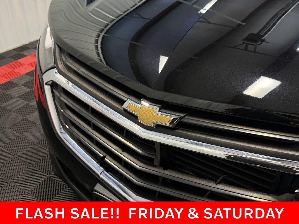 Used 2020 Chevrolet Equinox LT FWD image 8