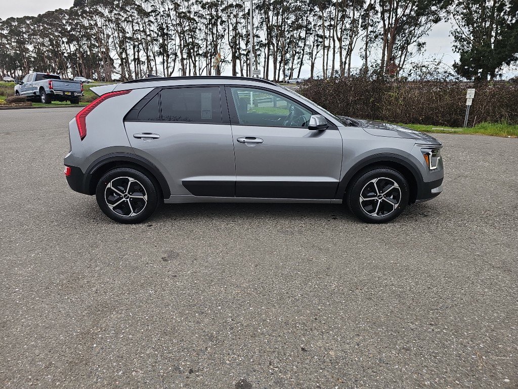 New 2026 Kia Sportage SX Prestige image 6