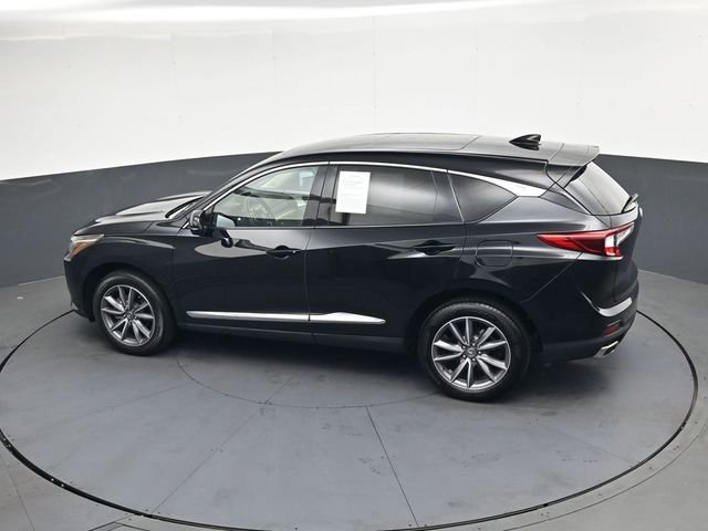 Used 2022 Acura RDX FWD w/ Technology Package image 26