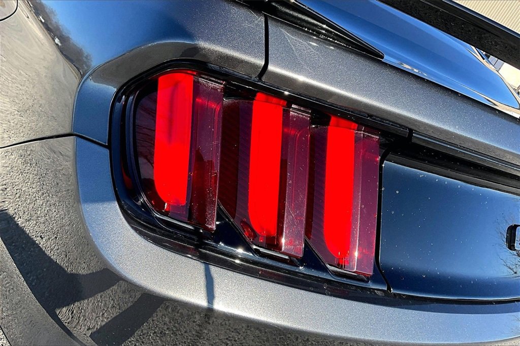 Used 2016 Ford Mustang GT Premium w/ Black Accent Package image 21