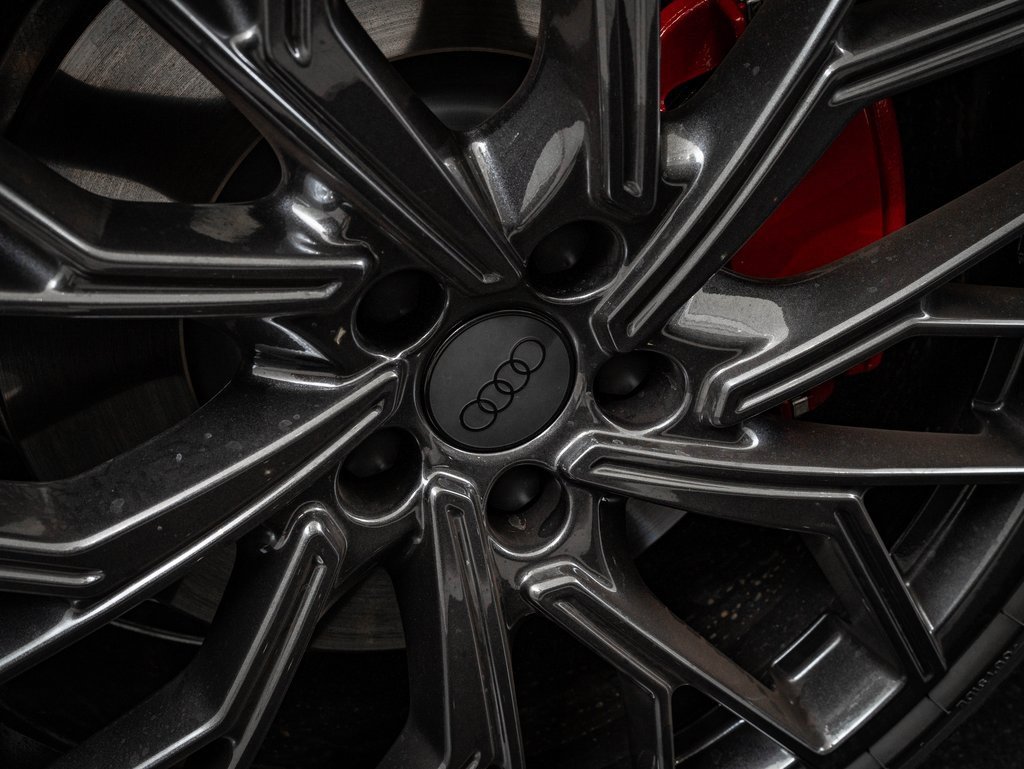 New 2026 Audi A6 Prestige image 8