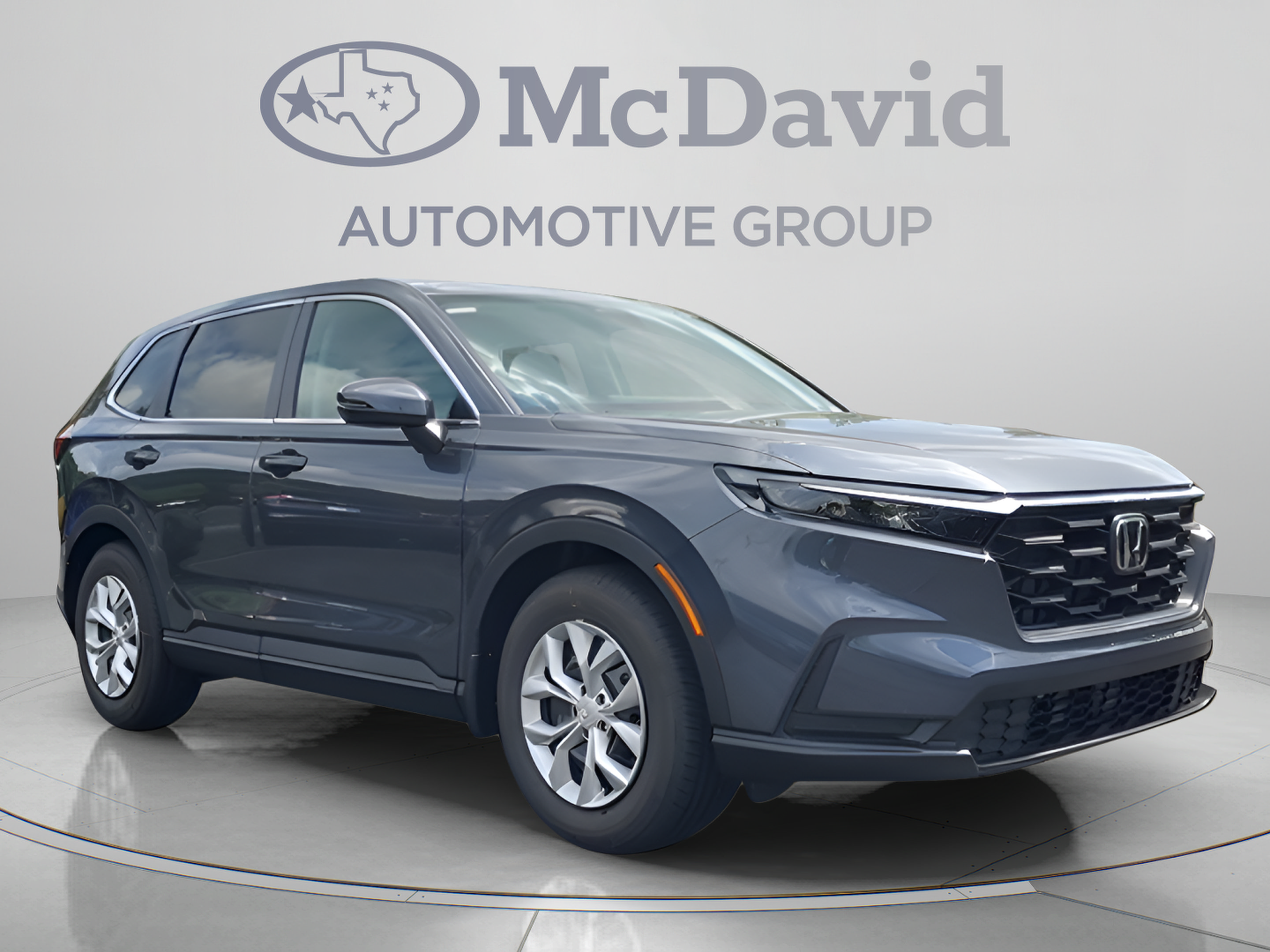 New 2026 Honda CR-V LX image 6