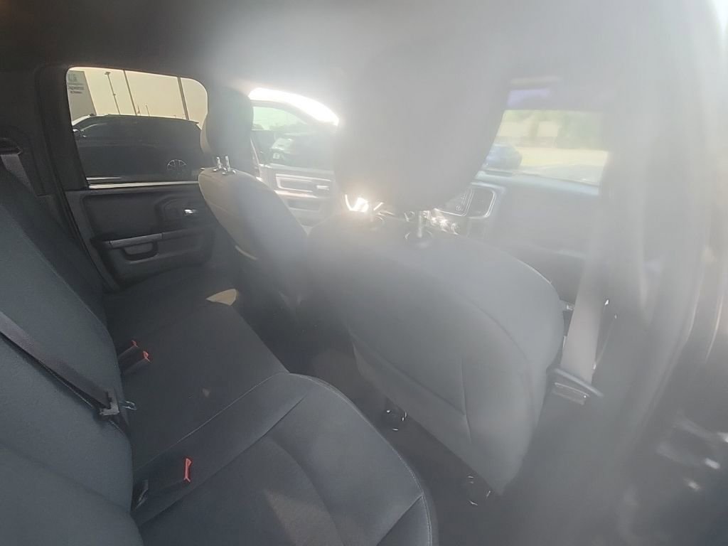 Used 2021 RAM 1500 Classic Warlock w/ Warlock Decor Package image 19