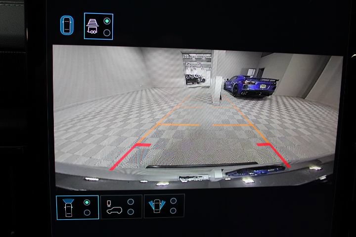 New 2026 GMC Yukon XL Elevation w/ Elevation Premium Package image 55