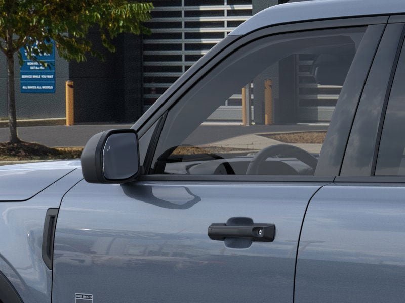 New 2025 Ford Bronco Sport Big Bend w/ Convenience Package AWD/4WD image 20