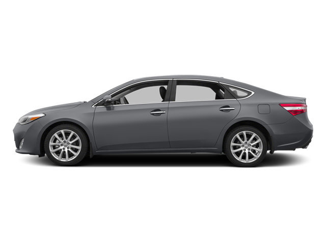 Used 2014 Toyota Avalon Limited FWD image 3
