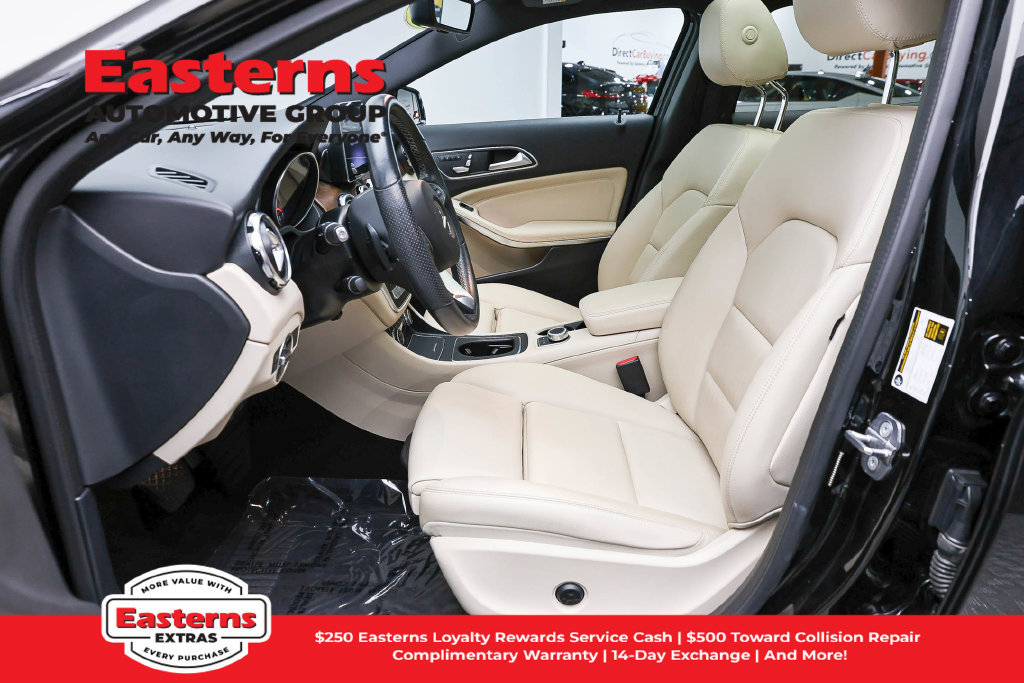 Used 2020 Mercedes-Benz GLA 250 4MATIC image 15