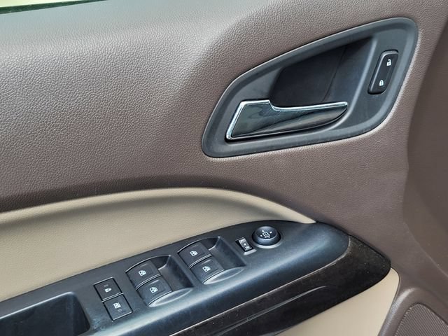 Used 2015 GMC Canyon SLE RWD image 26